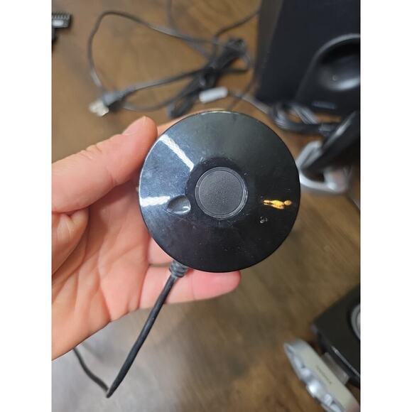 Cyber Acoustics 2.1 Subwoofer Speaker System with 30Watts of Power - Picture 7 of 16